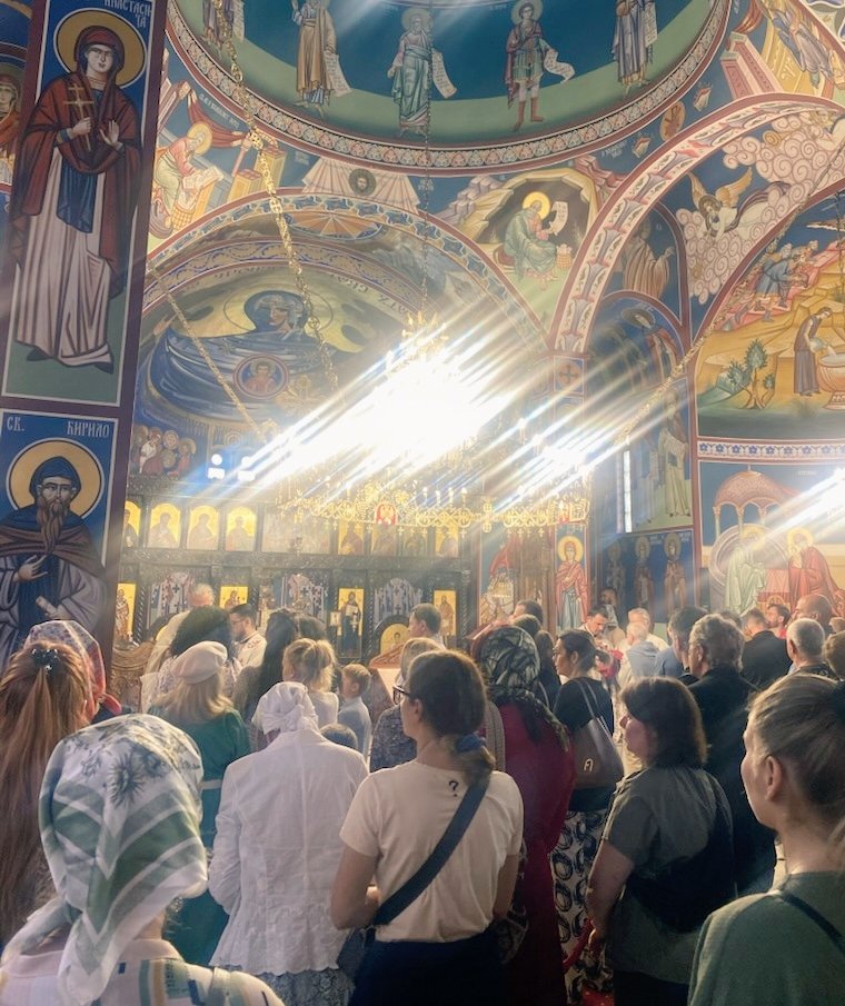4. август – Дан сећања на страдале и прогнане Србе у операцији „Олуја“ Олуја 2